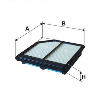 Filter zraka FILTRON AP 104/7