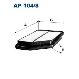 Filter zraka FILTRON AP 104/8
