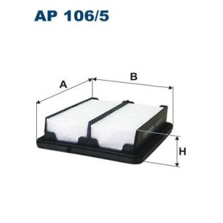 Filter zraka FILTRON AP 106/5