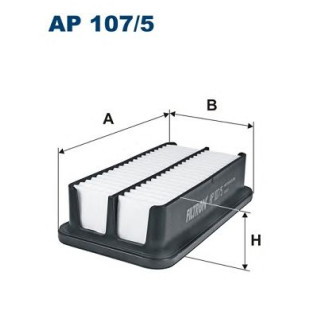 Filter zraka FILTRON AP 107/5
