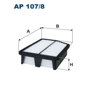 Filter zraka FILTRON AP 107/8
