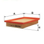 Filter zraka FILTRON AP 108/1