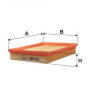 Filter zraka FILTRON AP 108/3