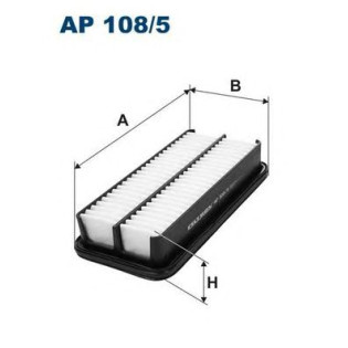 Filter zraka FILTRON AP 108/5