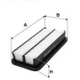 Filter zraka FILTRON AP 108/5