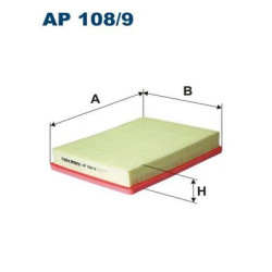 Filter zraka FILTRON AP 108/9