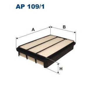 Filter zraka FILTRON AP 109/1