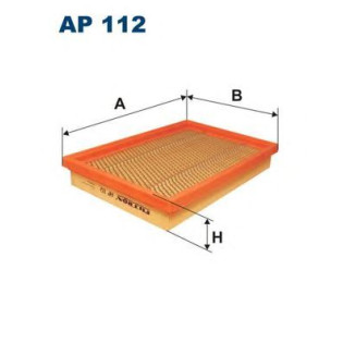 Filter zraka FILTRON AP 112