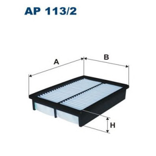 Filter zraka FILTRON AP 113/2