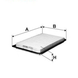 Filter zraka FILTRON AP 113/3