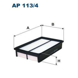 Filter zraka FILTRON AP 113/4