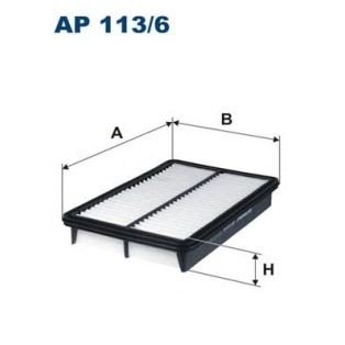 Filter zraka FILTRON AP 113/6