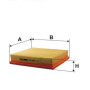 Filter zraka FILTRON AP 118/5
