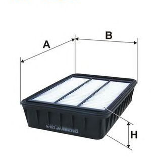 Filter zraka FILTRON AP 120/4