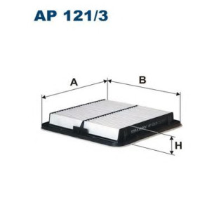 Filter zraka FILTRON AP 121/3