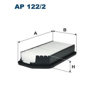 Filter zraka FILTRON AP 122/2
