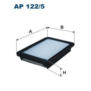 Filter zraka FILTRON AP 122/5