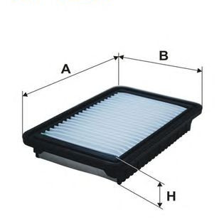 Filter zraka FILTRON AP 122/5