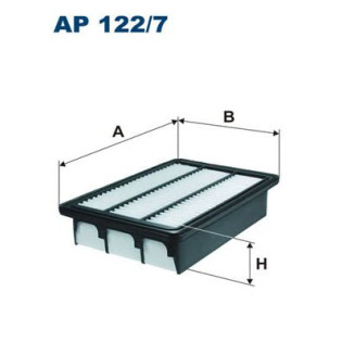 Filter zraka FILTRON AP 122/7