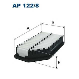 Filter zraka FILTRON AP 122/8
