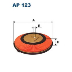 Filter zraka FILTRON AP 123