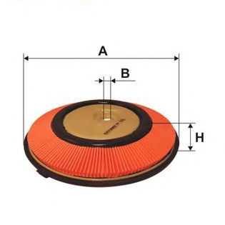 Filter zraka FILTRON AP 123