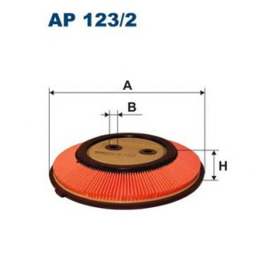 Filter zraka FILTRON AP 123/2
