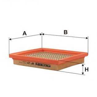 Filter zraka FILTRON AP 124