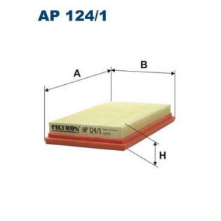 Filter zraka FILTRON AP 124/1