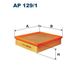 Filter zraka FILTRON AP 129/1