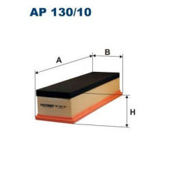 Filter zraka FILTRON AP 130/10