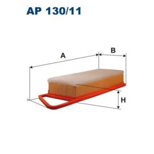 Filter zraka FILTRON AP 130/11