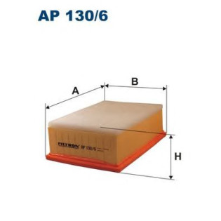 Filter zraka FILTRON AP 130/6
