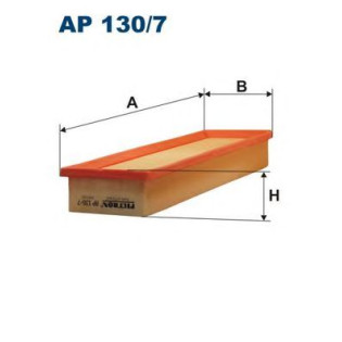 Filter zraka FILTRON AP 130/7
