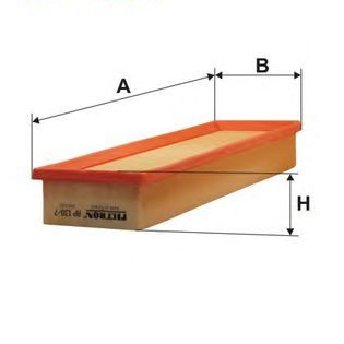 Filter zraka FILTRON AP 130/7
