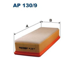 Filter zraka FILTRON AP 130/9