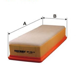 Filter zraka FILTRON AP 130/9