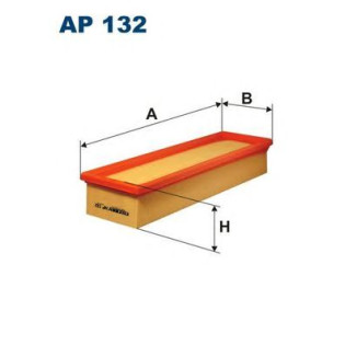 Filter zraka FILTRON AP 132
