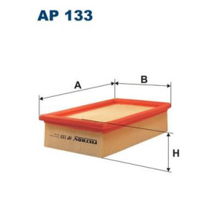 Filter zraka FILTRON AP 133