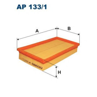 Filter zraka FILTRON AP 133/1