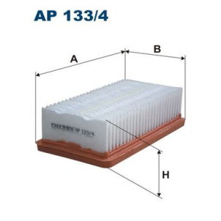 Filter zraka FILTRON AP 133/4