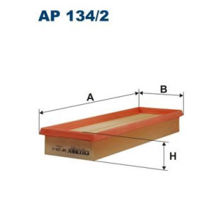 Filter zraka FILTRON AP 134/2