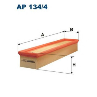 Filter zraka FILTRON AP 134/4