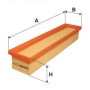Filter zraka FILTRON AP 134/8