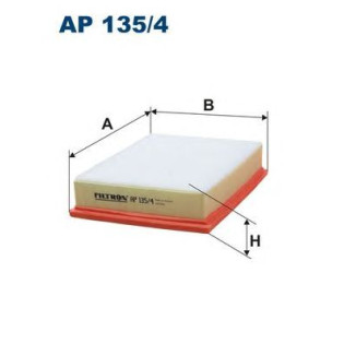 Filter zraka FILTRON AP 135/4
