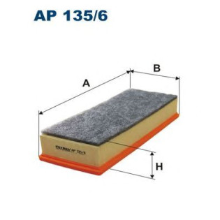 Filter zraka FILTRON AP 135/6