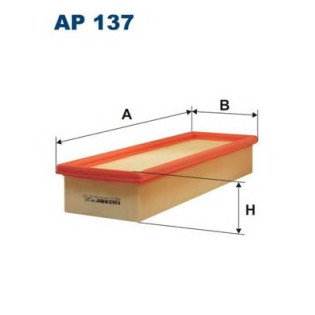 Filter zraka FILTRON AP 137