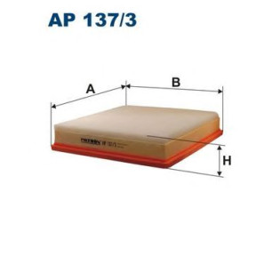 Filter zraka FILTRON AP 137/3