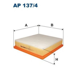 Filter zraka FILTRON AP 137/4