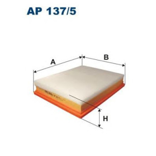 Filter zraka FILTRON AP 137/5